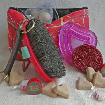 fob-on-brush-2 Fob on brush