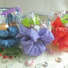 Gift Wraps Trio Gift Wraps Trio