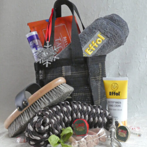 Well Chosen Gift Basket Well Chosen Gift Basket